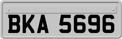 BKA5696