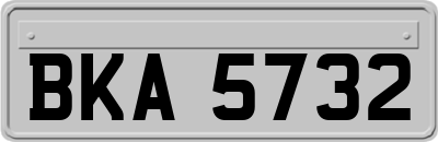 BKA5732