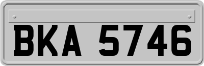 BKA5746
