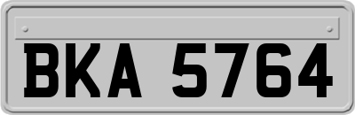 BKA5764