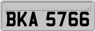 BKA5766