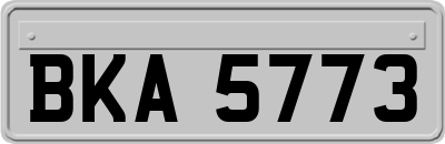 BKA5773