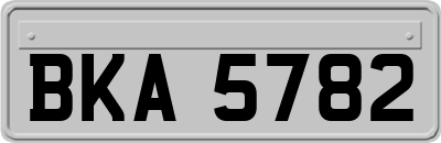 BKA5782