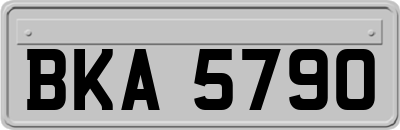 BKA5790