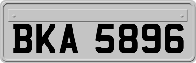 BKA5896