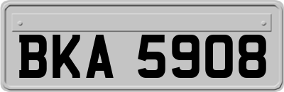 BKA5908