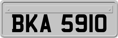 BKA5910