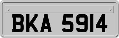 BKA5914