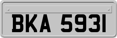 BKA5931