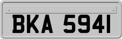 BKA5941