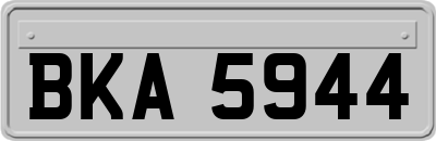 BKA5944