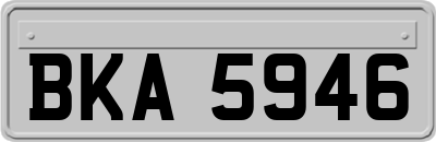BKA5946