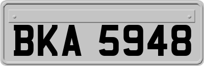 BKA5948
