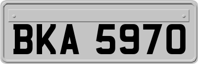 BKA5970