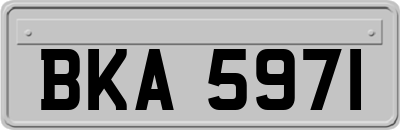 BKA5971