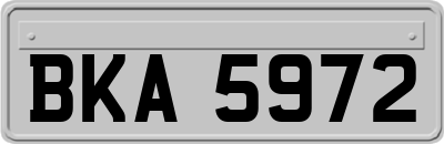 BKA5972