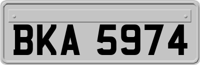 BKA5974