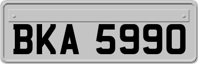BKA5990