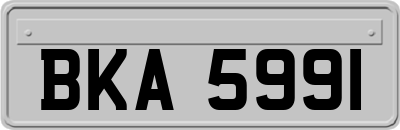 BKA5991