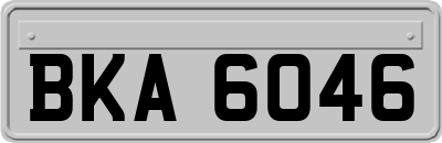 BKA6046
