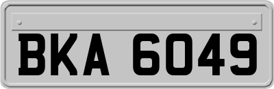 BKA6049