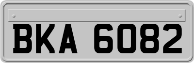 BKA6082