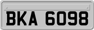 BKA6098