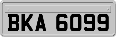 BKA6099