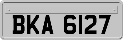 BKA6127