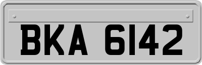 BKA6142