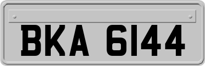 BKA6144