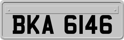 BKA6146