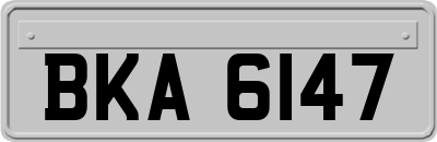 BKA6147