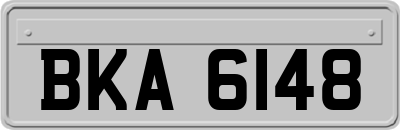 BKA6148