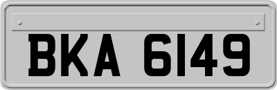 BKA6149