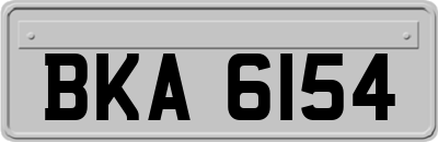BKA6154