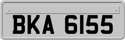 BKA6155