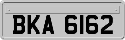 BKA6162