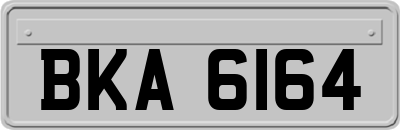 BKA6164