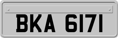 BKA6171
