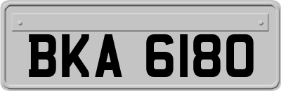 BKA6180