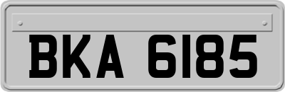 BKA6185
