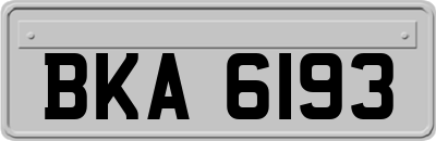BKA6193