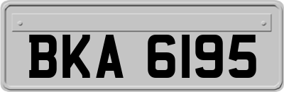 BKA6195