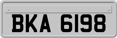 BKA6198