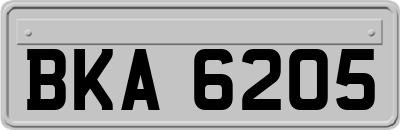 BKA6205