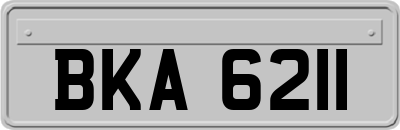 BKA6211