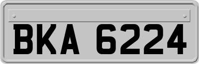 BKA6224