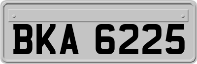 BKA6225