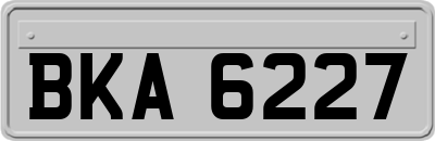 BKA6227
